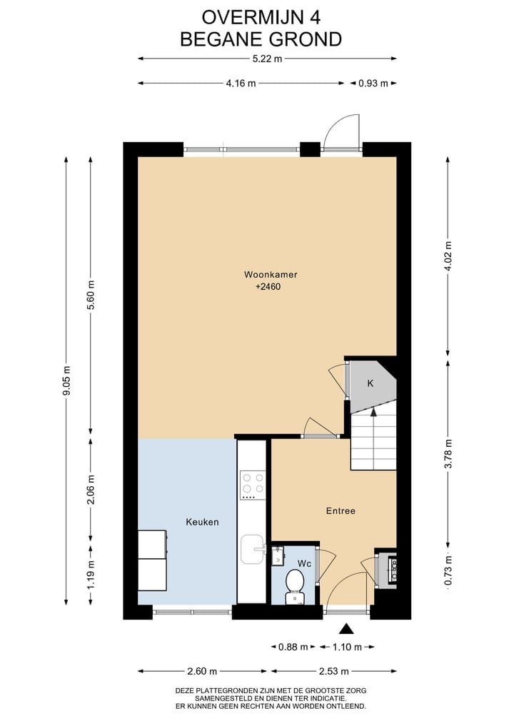 Foto 35 van Overmijn 4
