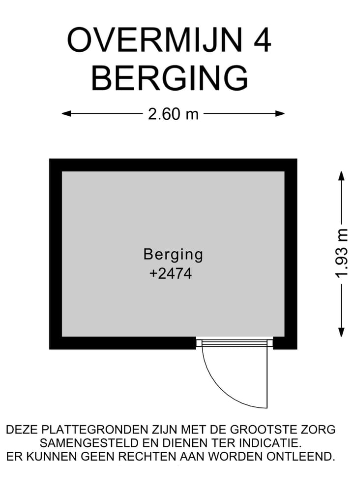 Foto 36 van Overmijn 4