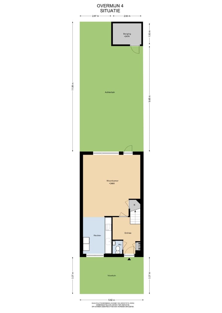 Foto 37 van Overmijn 4