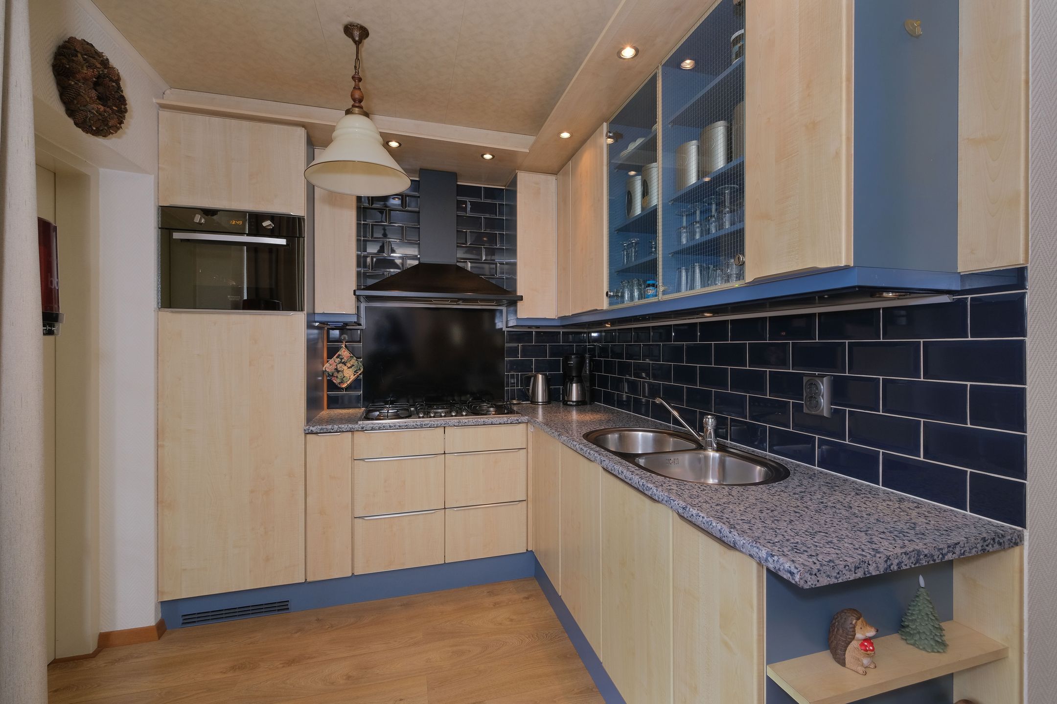 Foto 6 van De Condor 81