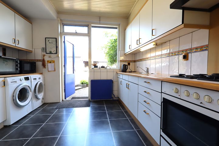 Foto 14 van Pottebakkerstraat 22