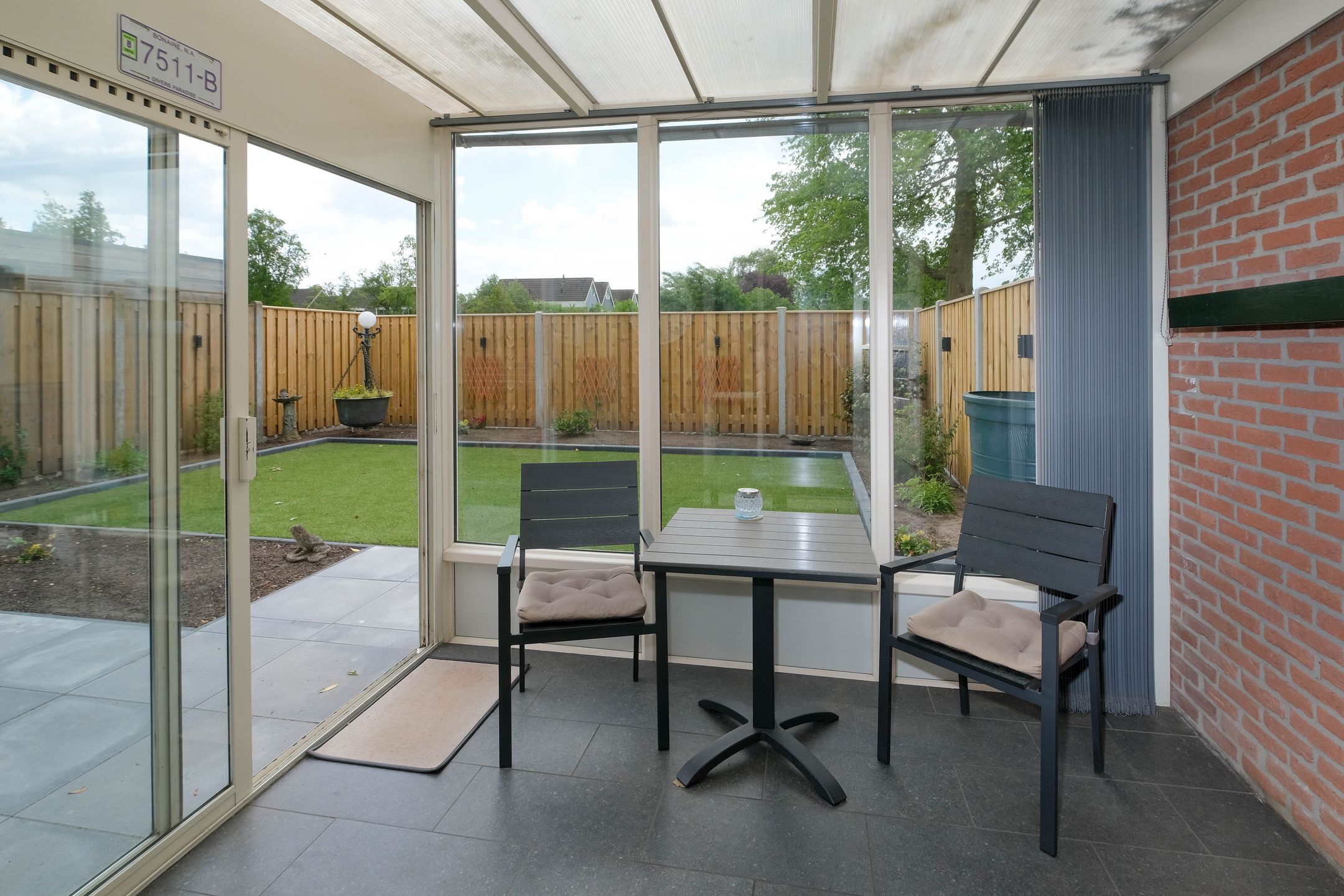 Foto 9 van De Condor 81