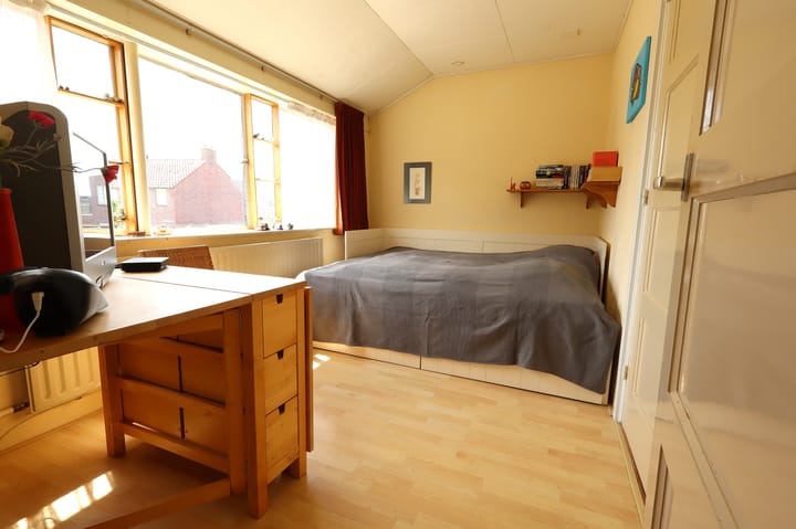 Foto 21 van Pottebakkerstraat 22