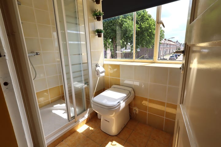 Foto 23 van Pottebakkerstraat 22