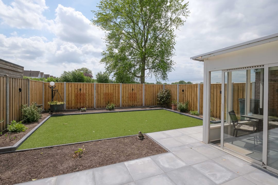 Foto 17 van De Condor 81