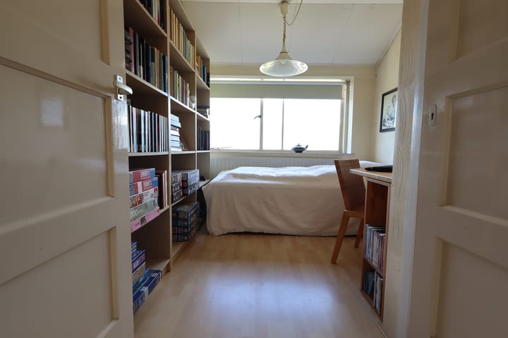 Foto 25 van Pottebakkerstraat 22