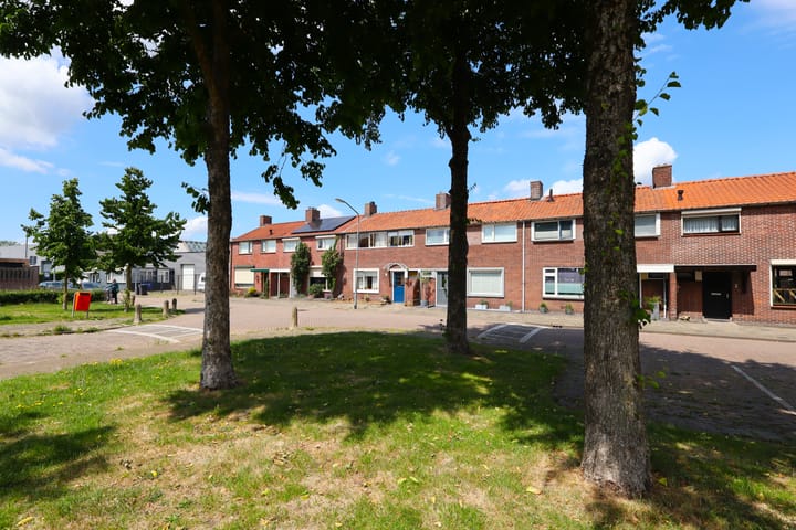 Foto 28 van Pottebakkerstraat 22