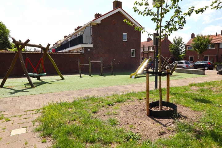 Foto 29 van Pottebakkerstraat 22