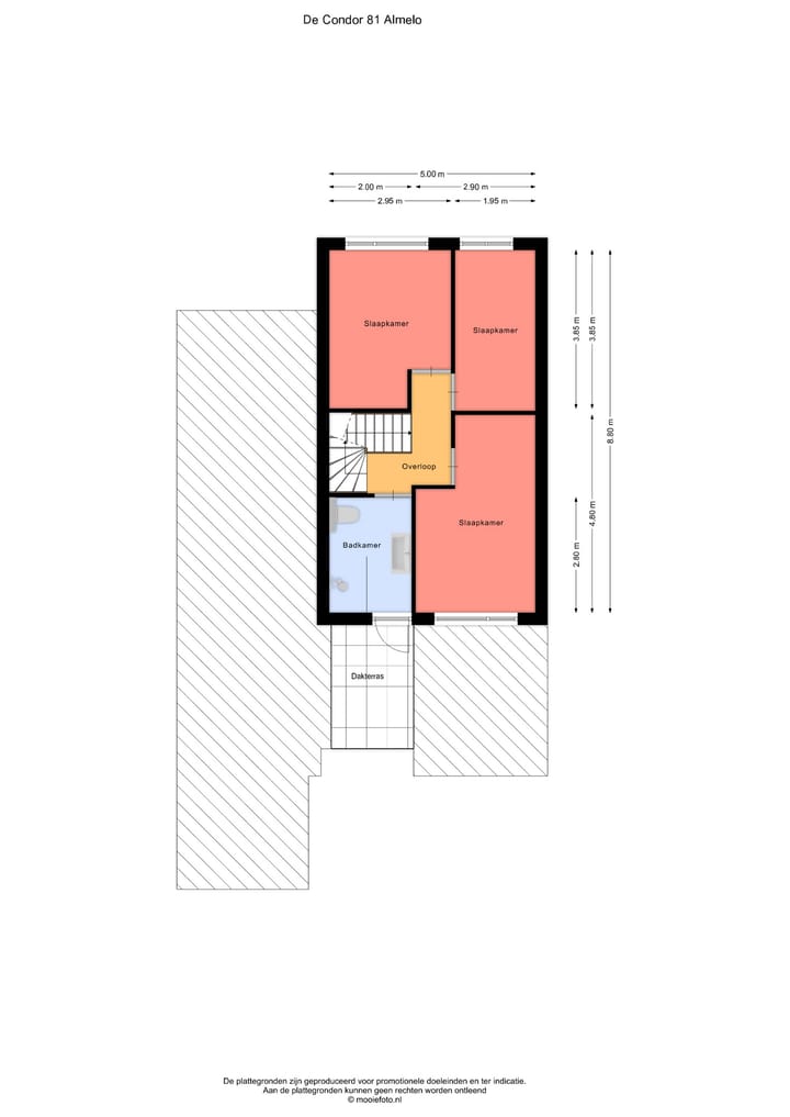 Foto 23 van De Condor 81