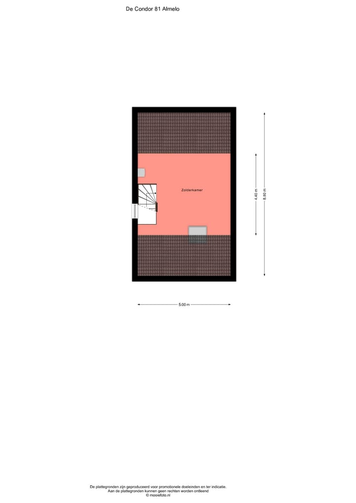 Foto 24 van De Condor 81