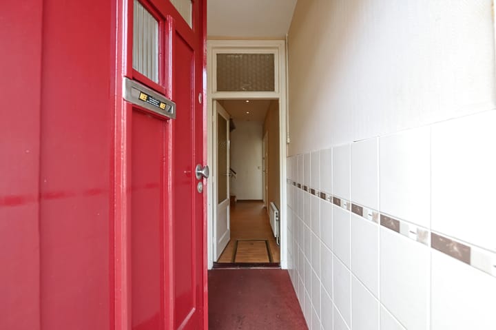 Foto 5 van Doldersestraat 31