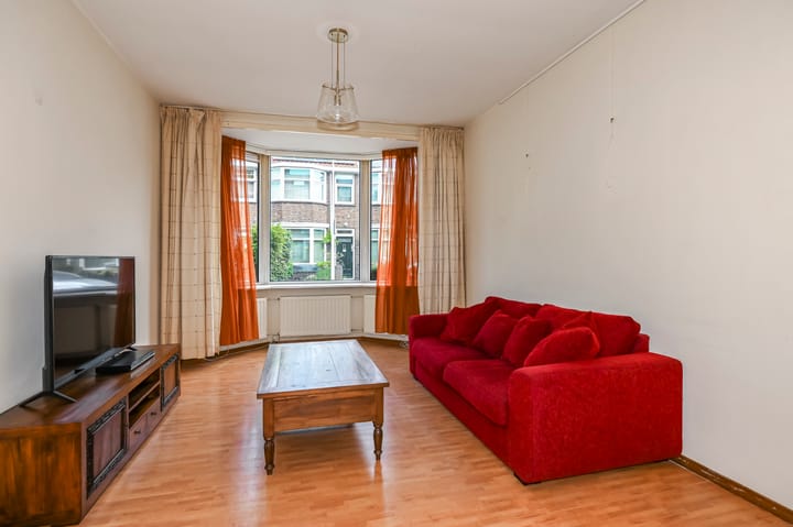 Foto 7 van Doldersestraat 31