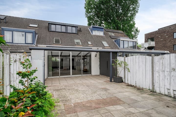 Foto 2 van Prokofjevpad 46