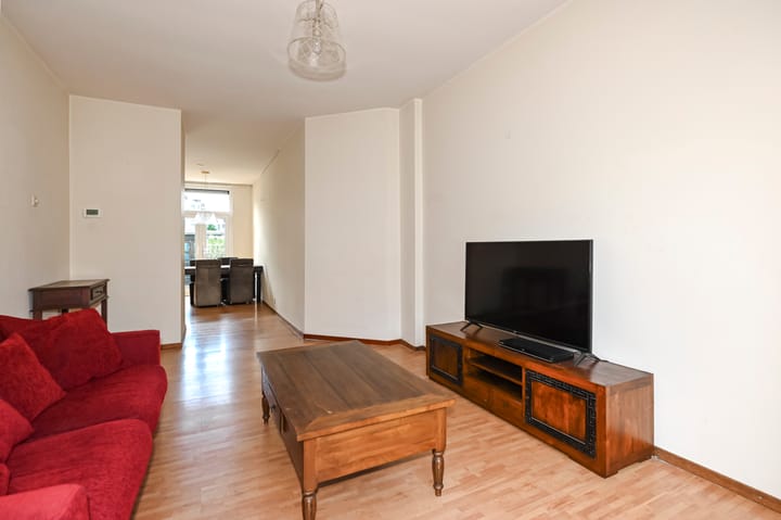 Foto 10 van Doldersestraat 31