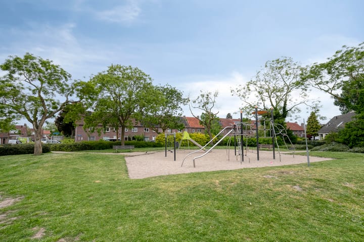 Foto 4 van Prokofjevpad 46