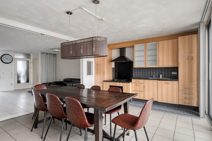 Foto 9 van Prokofjevpad 46