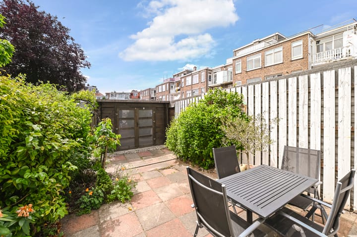 Foto 15 van Doldersestraat 31