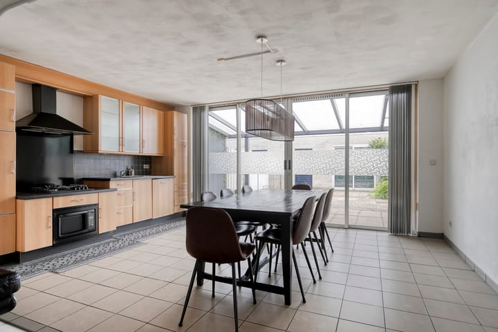 Foto 11 van Prokofjevpad 46