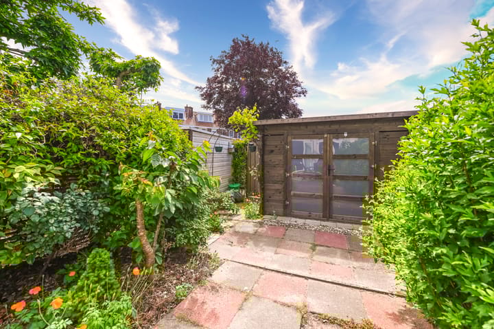 Foto 16 van Doldersestraat 31