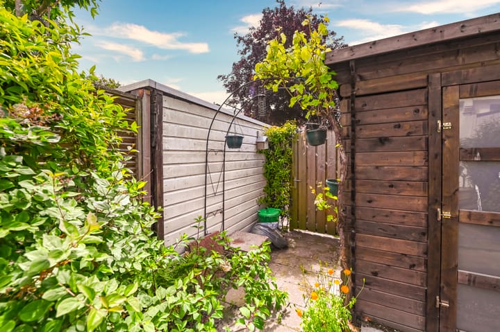 Foto 17 van Doldersestraat 31