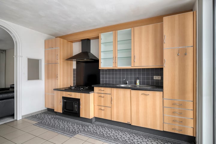 Foto 12 van Prokofjevpad 46