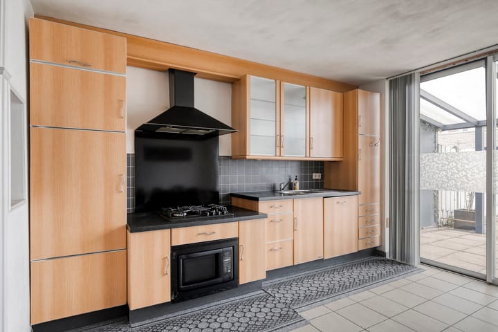 Foto 13 van Prokofjevpad 46