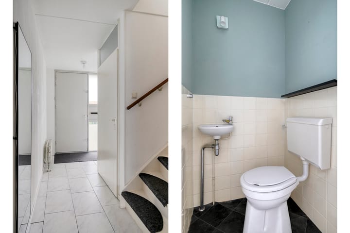 Foto 14 van Prokofjevpad 46