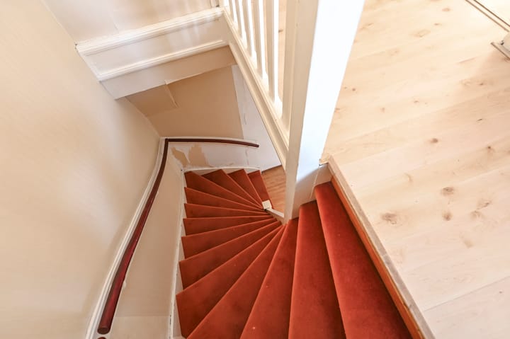 Foto 24 van Doldersestraat 31