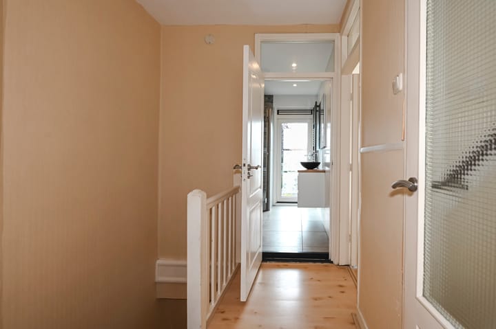 Foto 25 van Doldersestraat 31