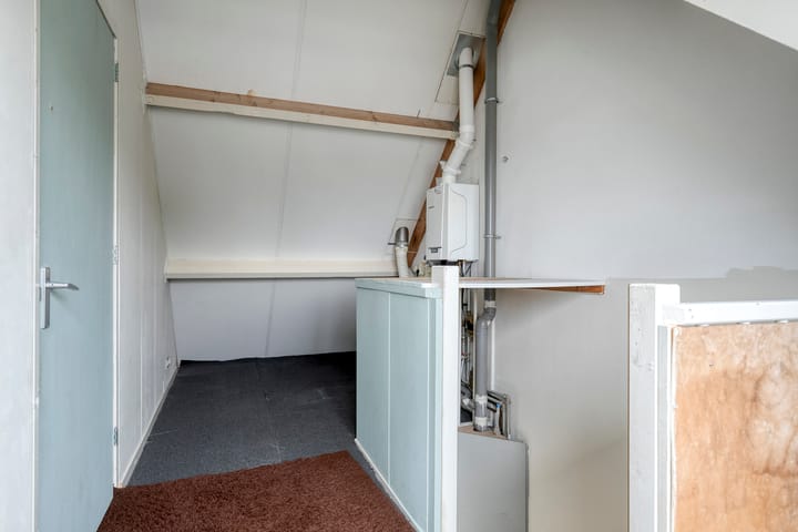 Foto 26 van Prokofjevpad 46