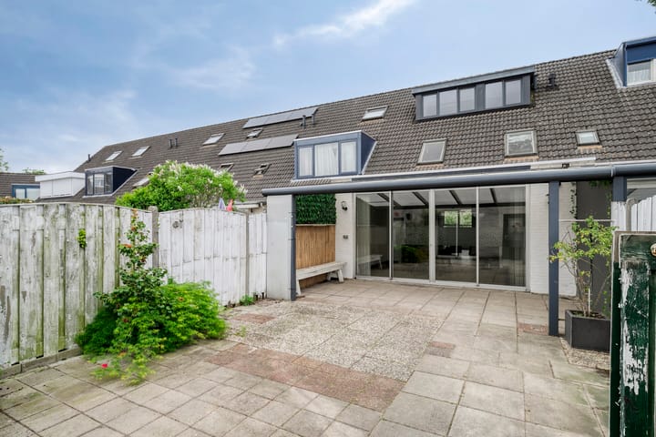 Foto 27 van Prokofjevpad 46