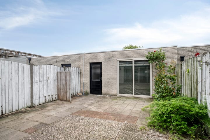 Foto 28 van Prokofjevpad 46