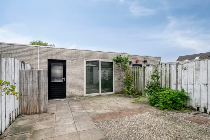 Foto 29 van Prokofjevpad 46