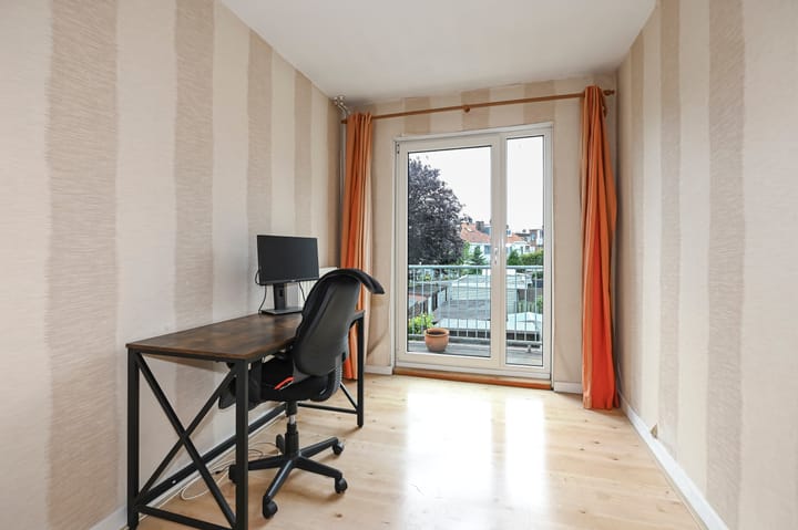 Foto 31 van Doldersestraat 31