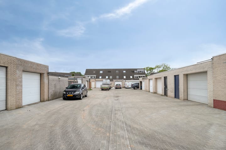 Foto 32 van Prokofjevpad 46