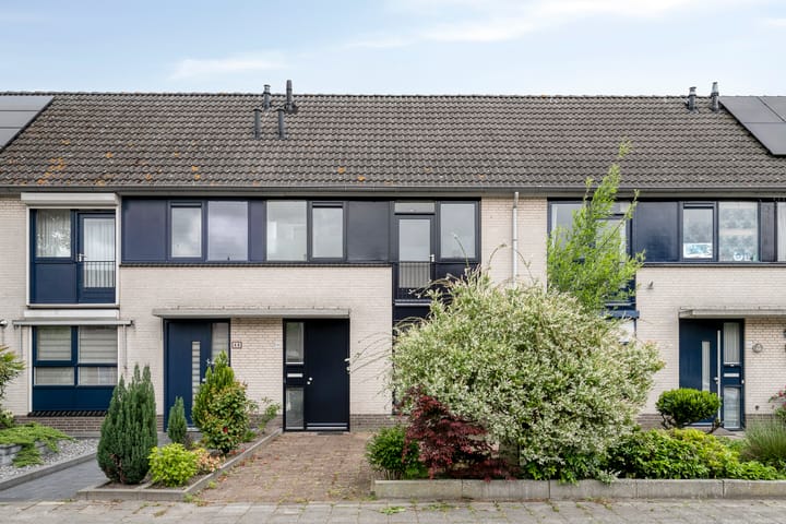 Foto 33 van Prokofjevpad 46