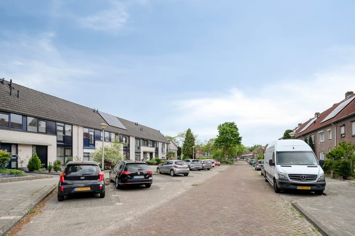 Foto 34 van Prokofjevpad 46