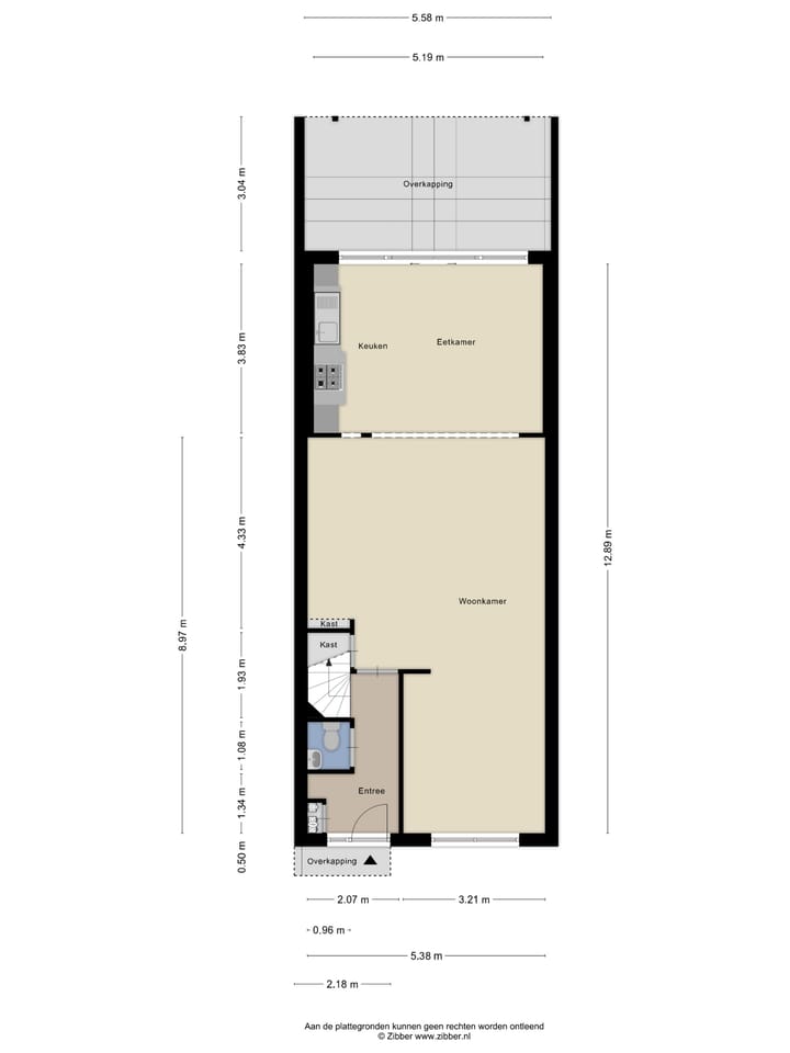 Foto 36 van Prokofjevpad 46