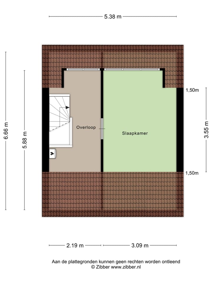 Foto 38 van Prokofjevpad 46