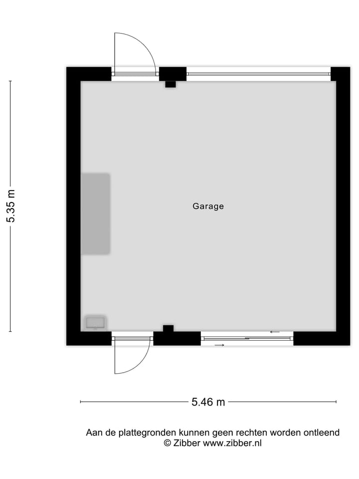 Foto 39 van Prokofjevpad 46