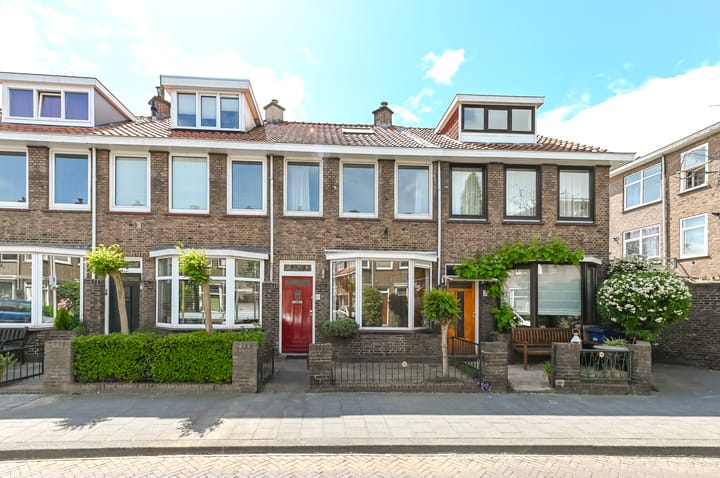 Foto 45 van Doldersestraat 31