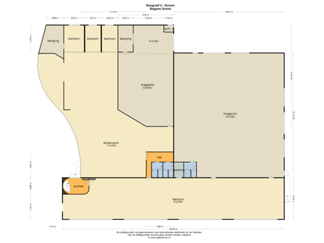 Bekijk plattegrond