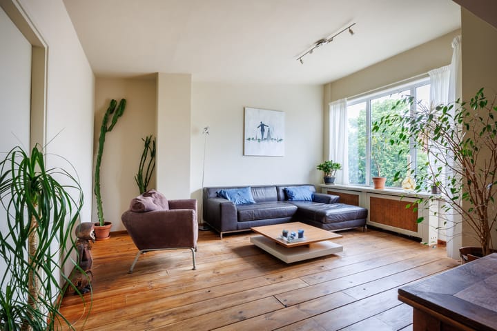 Foto 2 van Berg en Dalseweg 72-B