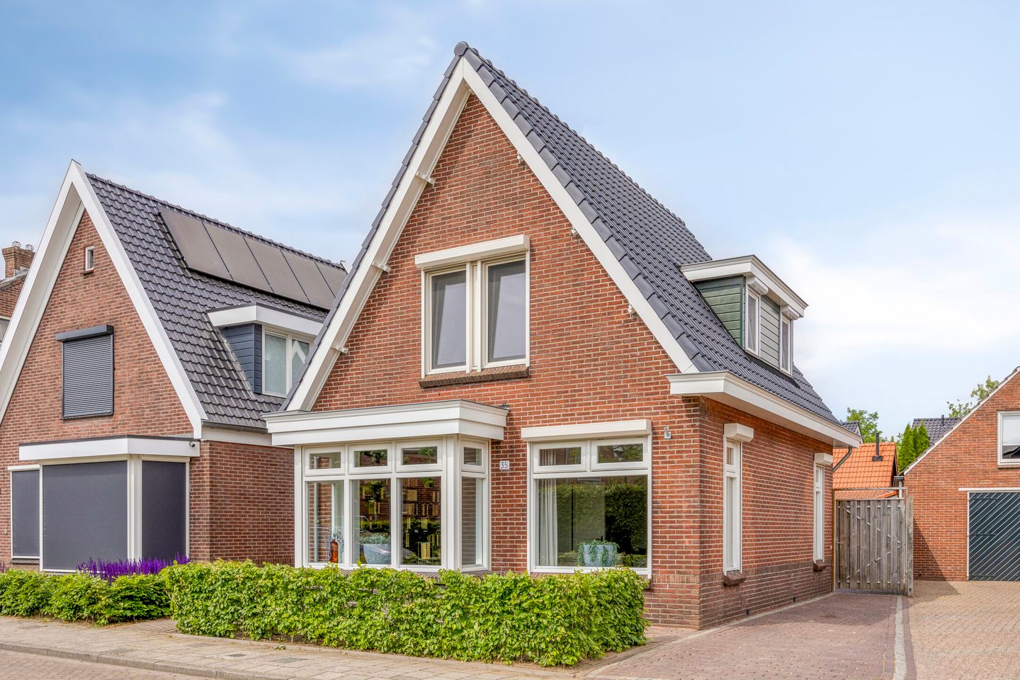 Photo 1 of Holtentorensweg 35