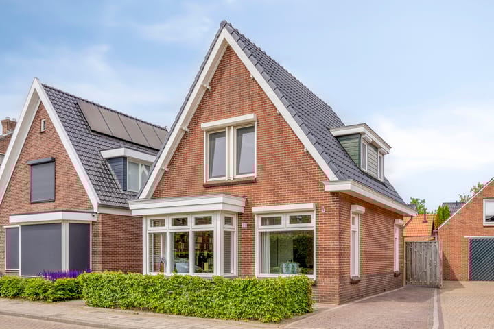 Photo 1 of Holtentorensweg 35