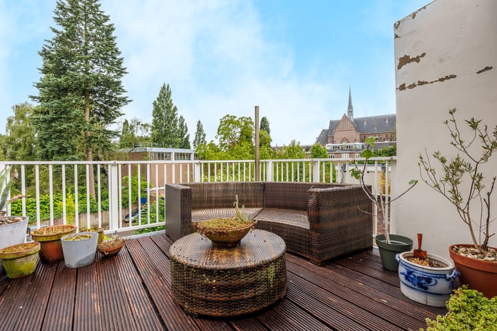 Foto 3 van Berg en Dalseweg 72-B