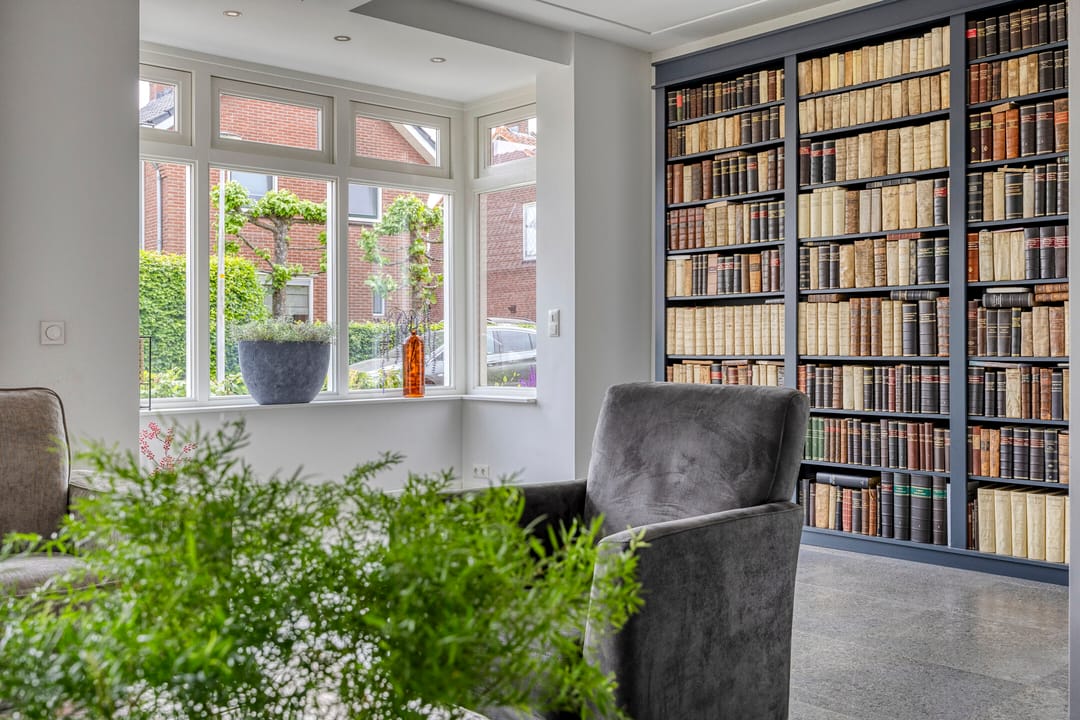 Photo 2 of Holtentorensweg 35