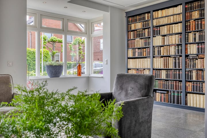 Photo 2 of Holtentorensweg 35