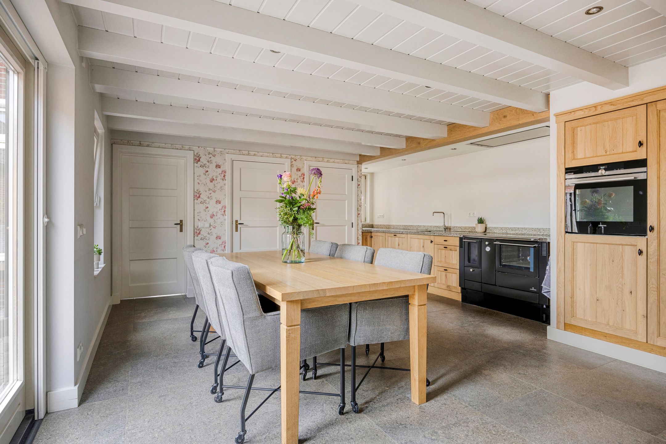 Photo 3 of Holtentorensweg 35