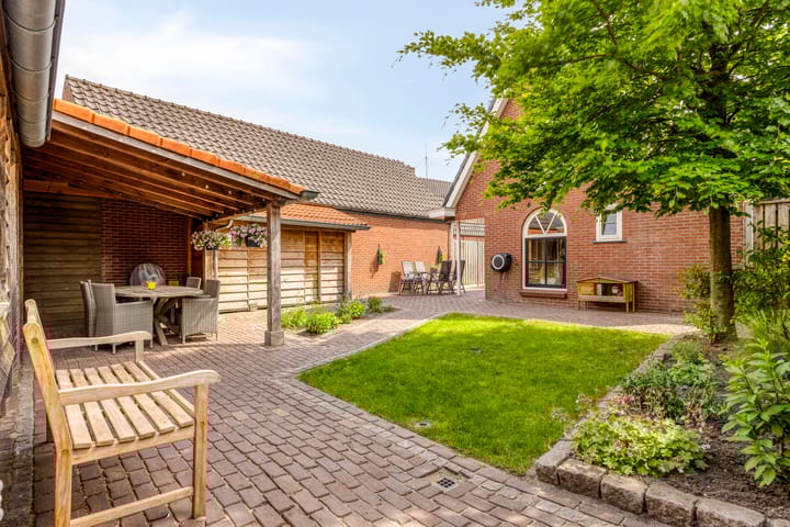 Photo 4 of Holtentorensweg 35